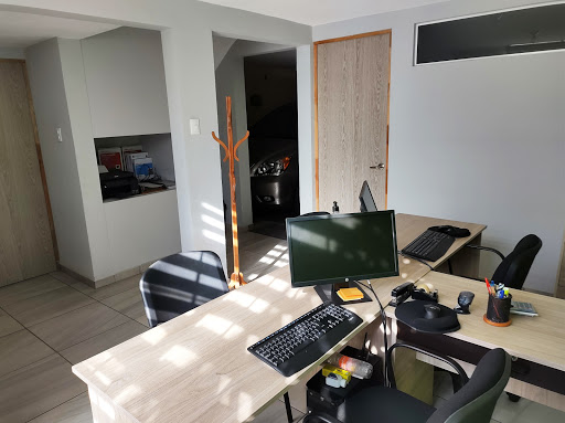 Argent Inmobiliaria y Construcciones