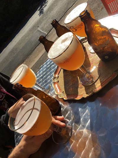 Photos of Caf&eacute; Sanglier
