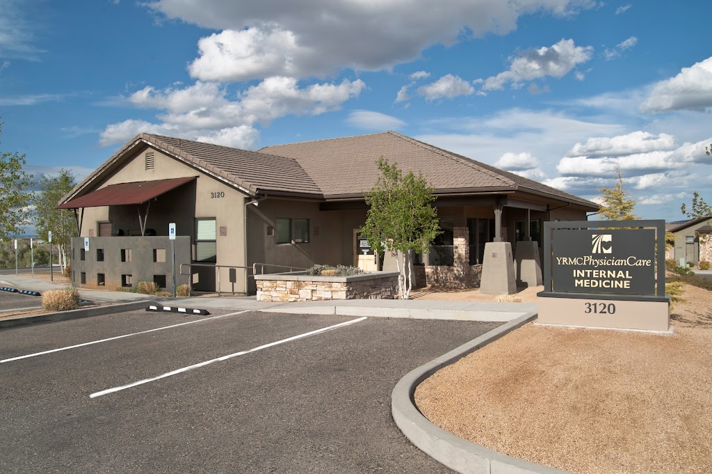 Dignity Health Yavapai Regional Medical Group Internal Medicine