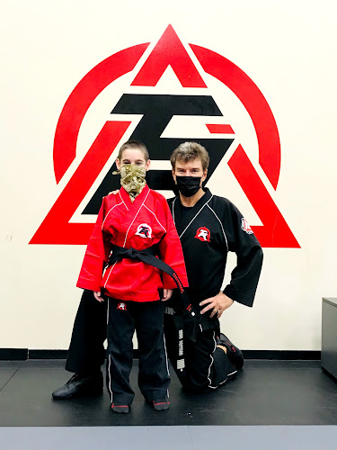 Tiger-Rock Martial Arts of Spring - brazilian jiu jitsu in Spring, Texas