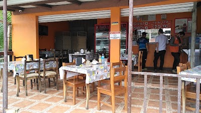 Photos of Barbarita's Caribbean Food