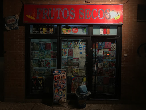 Chino de Barrio