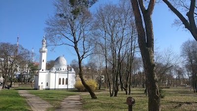 Photos of Kauno Vytauto Didžiojo mečetė