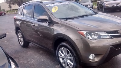Photos of Davis Gainesville Chevrolet