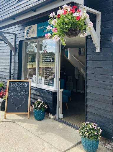 Casabella Beauty & Aesthetics