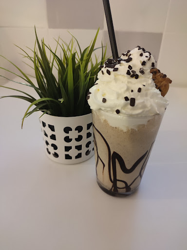 Café Ina - Visual