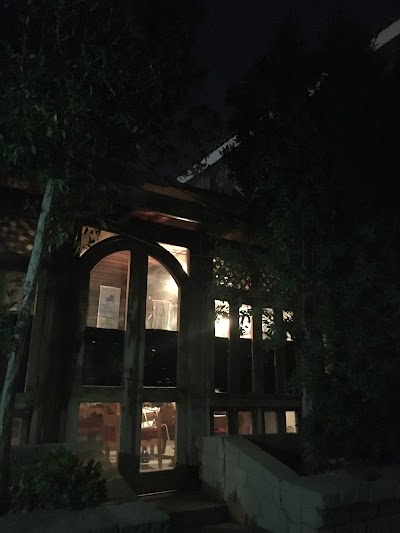 Photos of Liali Al Andalus Cafe