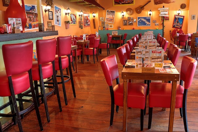 La Cubanita Almere