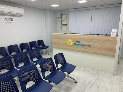 Clínica Sérgio Fagundes