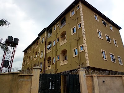 Photos of Mary's Lodge