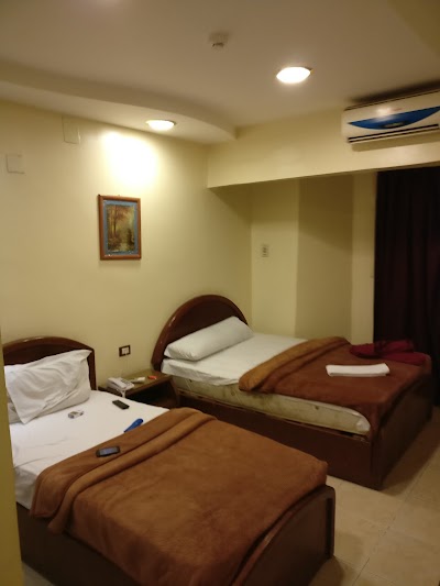 Photos of Honey Day Hotel