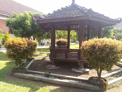 Photos of STPP Jurluhtan Yogyakarta