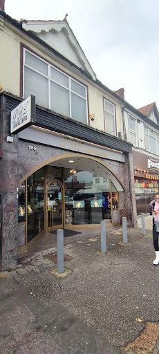 P B L Jewellers Gallery - United Kingdom