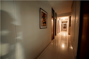 HOTEL CHAVIN SEÑORIAL 2