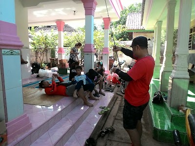 Photos of AZZASURA Guide And Travel