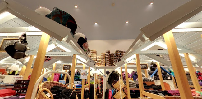 Anmeldelser af Torben Hansen Sport i Frederikssund - Sportsbutik