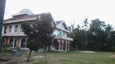 Photos of LDII BANJAR MARGO (UNIT 2)