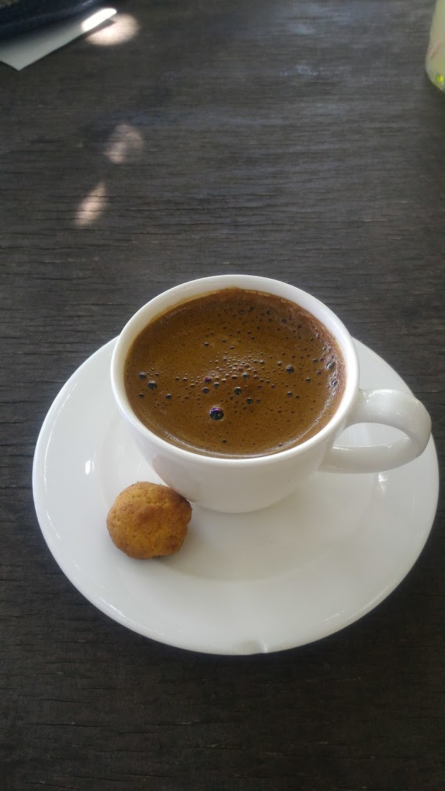 Mustafa'nın Kayfesi