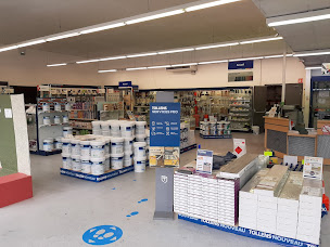 Photo n°2 de Tollens à Oyonnax (Magasin de papiers peints)