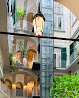 Toledo Boutique Rooms à  Naples