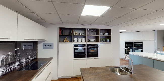 KAM Design - Preston