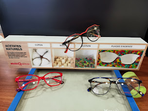 Photo n°4 de Opticien Elbeuf - Jean Jaurès - Krys à Elbeuf (Magasin de lunettes de soleil)