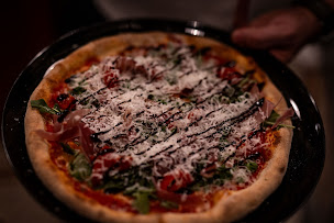 Photo n°33 de Asinello à Paris (Pizzeria)