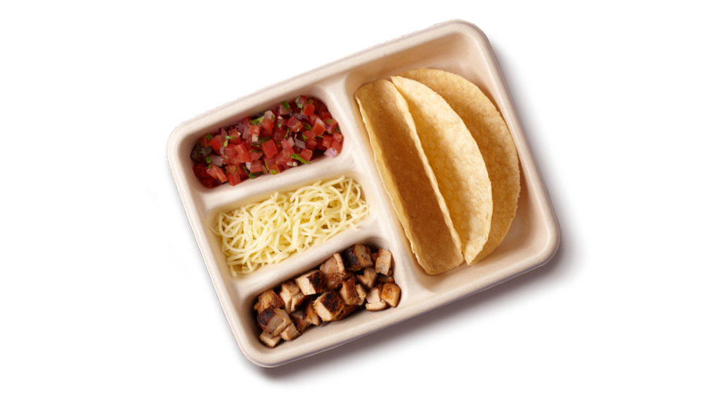 Tacos Don Manuel