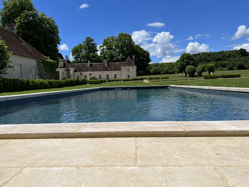 Photo de Reflet Piscine