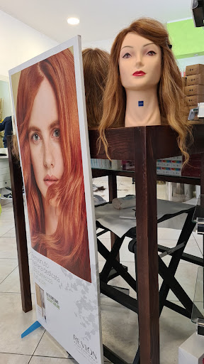 Vanity Charme di Caruso luigi