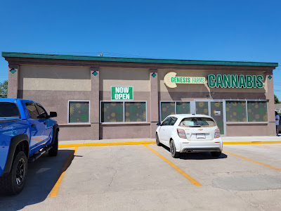 Photo of Genesis Farms Cannabis Dispensary