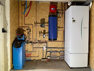 Photo n°6 de Equipements VONTHRON à Sainte-Croix-en-Plaine (Plombier)