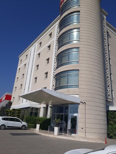 Photos of Orucoglu Oreko Hotel