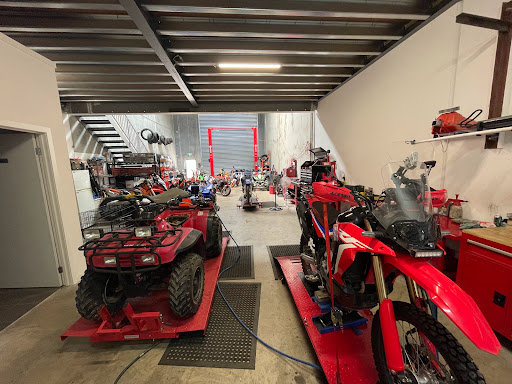 Hayes Motorcycle And Atv Gallery - Australia