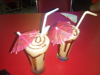 Photos of Amazon cafe & restaruant