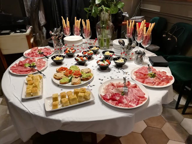 19.26 Bistrò Milano