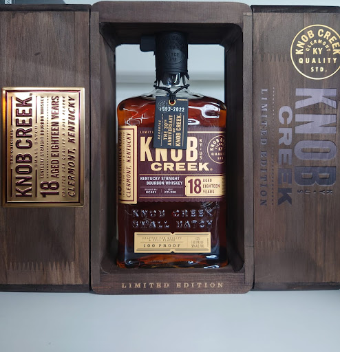Boulevard Wines & Liquors - Thumbnail