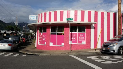 Kaimuki Laundromat