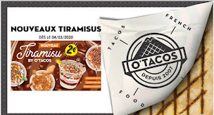 Photo n°38 de O'TACOS à Villeneuve-Saint-Georges (Sandwicherie)