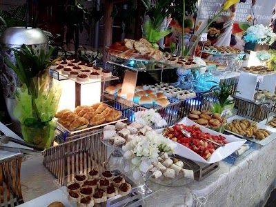 Photos of Emirates Taste Catering Services L.L.C. ( Abu Dhabi )