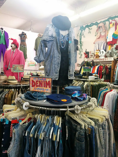Tucson Thrift Shop - Thumbnail