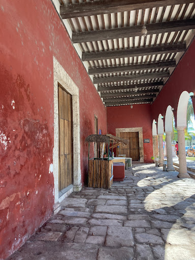 Casa de la Emperatriz - Thumbnail
