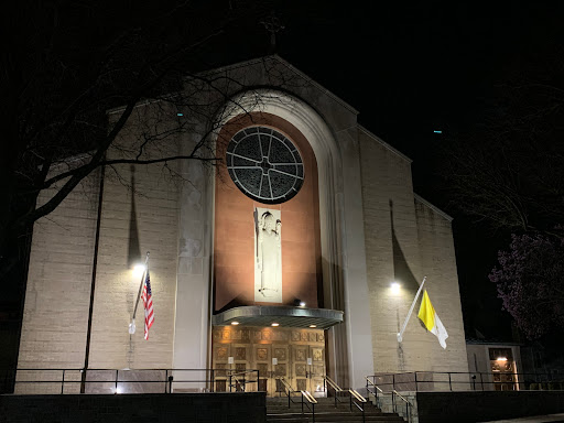 Church of St.Patrick - Thumbnail