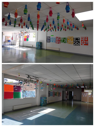 Public Elementary School Jules Verne Gallery - France