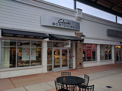 Clarks Bostonian Outlet