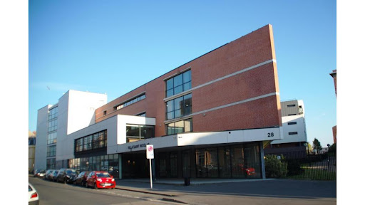 Photo de EHPAD Le Bois de Bléville (Groupe SOS Seniors) à Cauville-sur-Mer (76930)