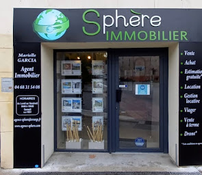 Photo n°1 de AGENCE SPHERE à Limoux (Agence immobilière)