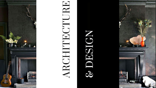 ARCHITECTURE & DESIGN