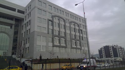 Photos of Gebze Courthouse