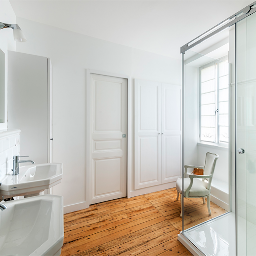 Photo n°1 de ENTRE VOS MURS à La Roche-sur-Yon (Cabinet d'architecte d'intérieur)